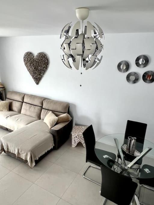 Lovely Villa Sanmar, Heated Pool Playa Blanca  Exterior foto